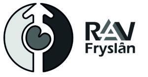 logo RAV Fryslan